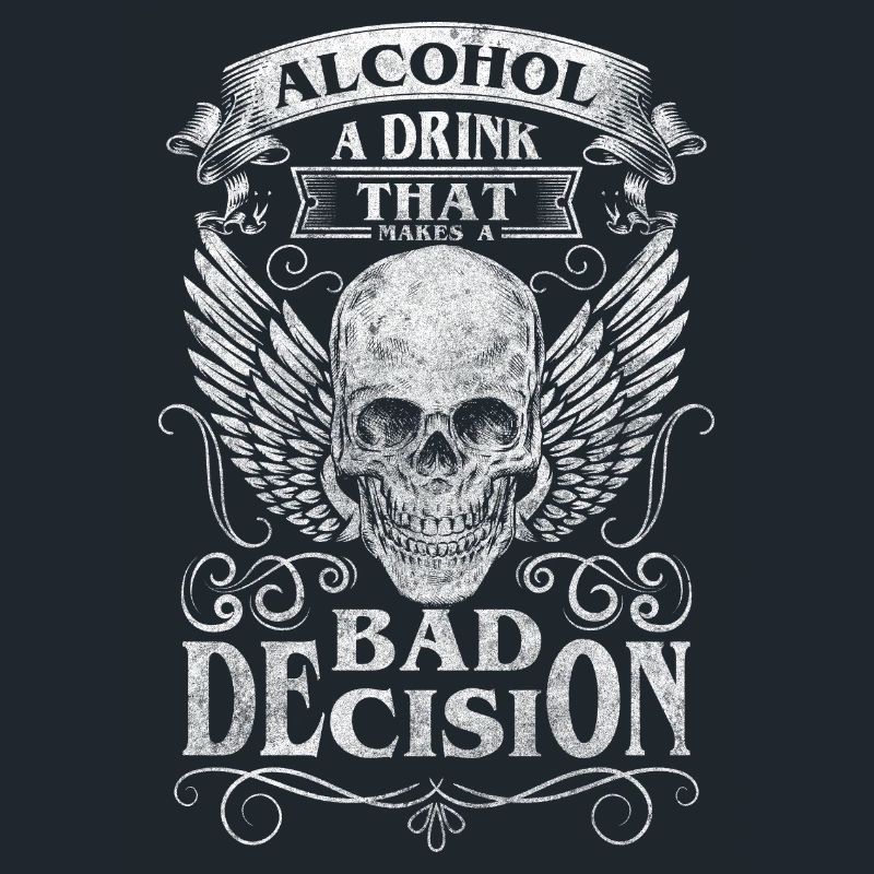 Consommation d’alcool sans alcool