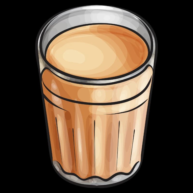 Chai Tee Masala Chai