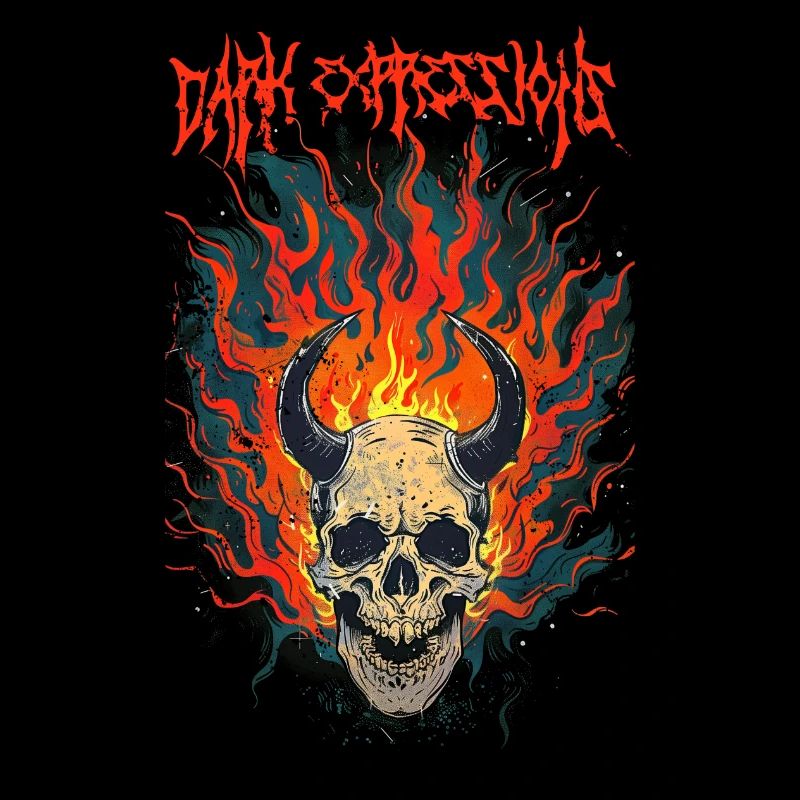 Dark Expressions