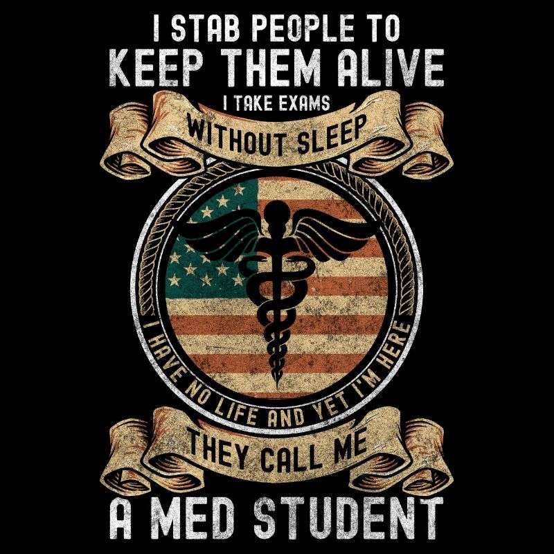 Student Geld Medizin