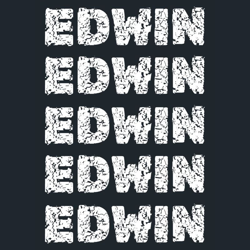 Edwin Edwin