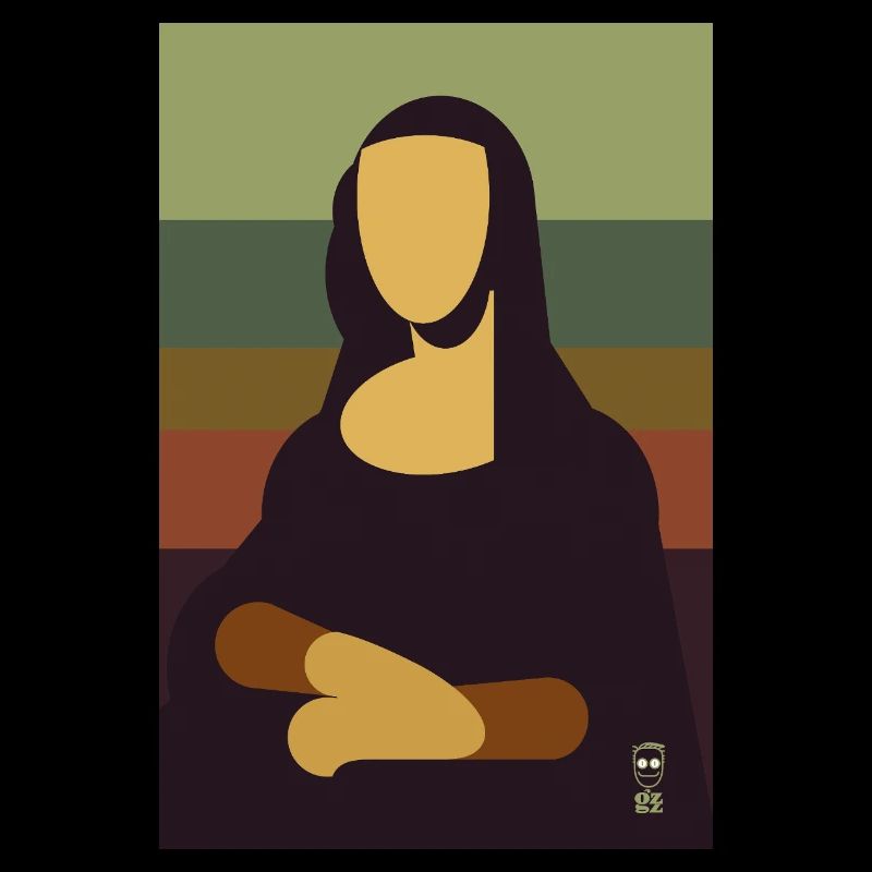 Mona Lisa
