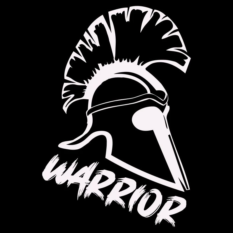 Sparta Helmet Warrior