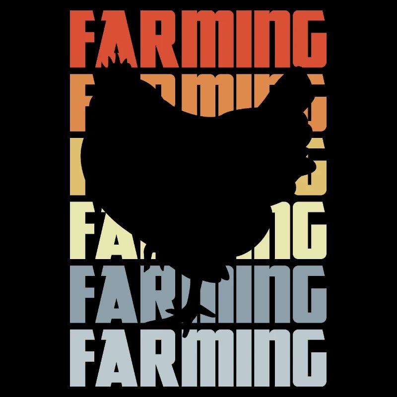 Élevage de poulets d’élevage