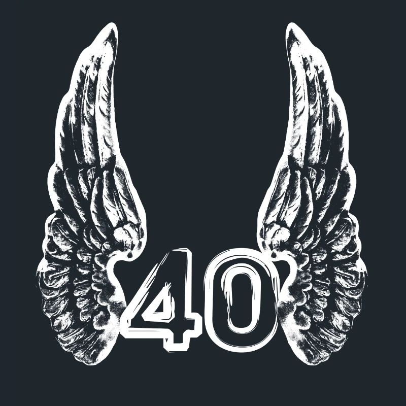 Anniversaire 40 ans