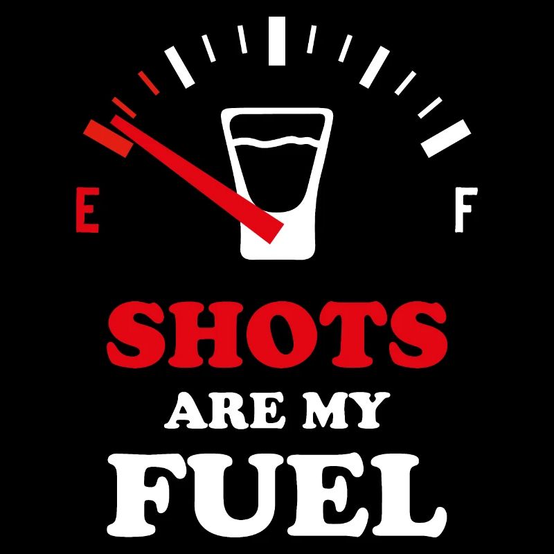 SHOTS ALKOHOL SAUFEN MALLORCA