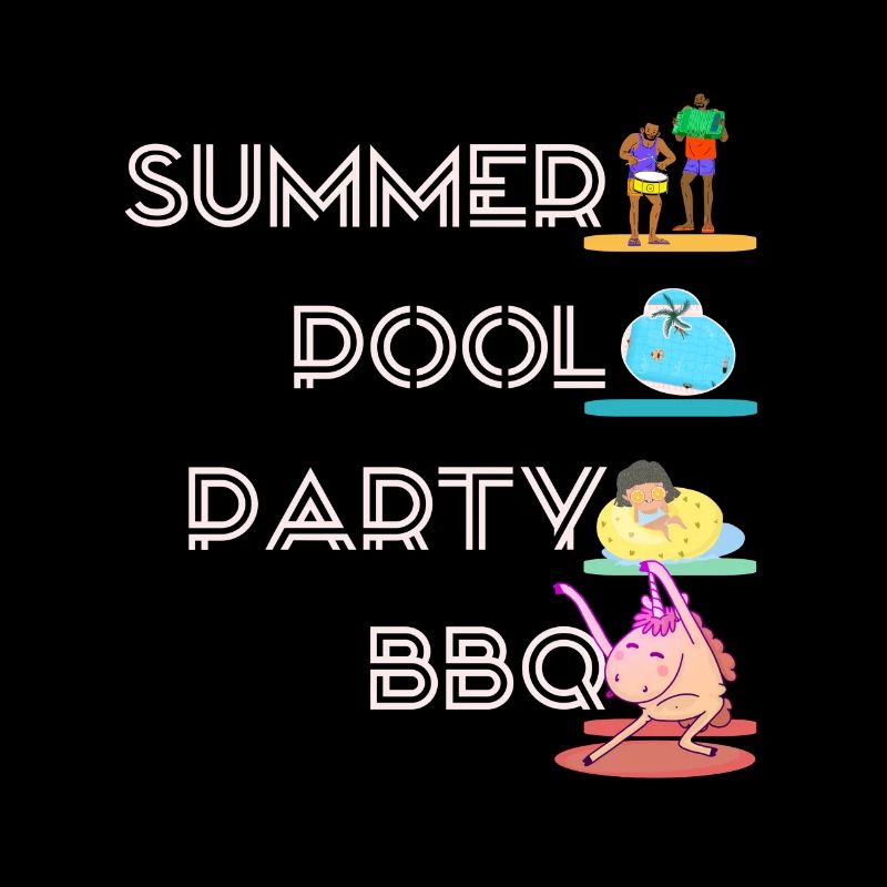 Grillparty - BBQ