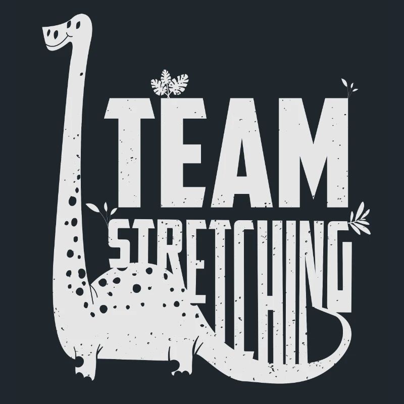 Équipe Dino Stretching