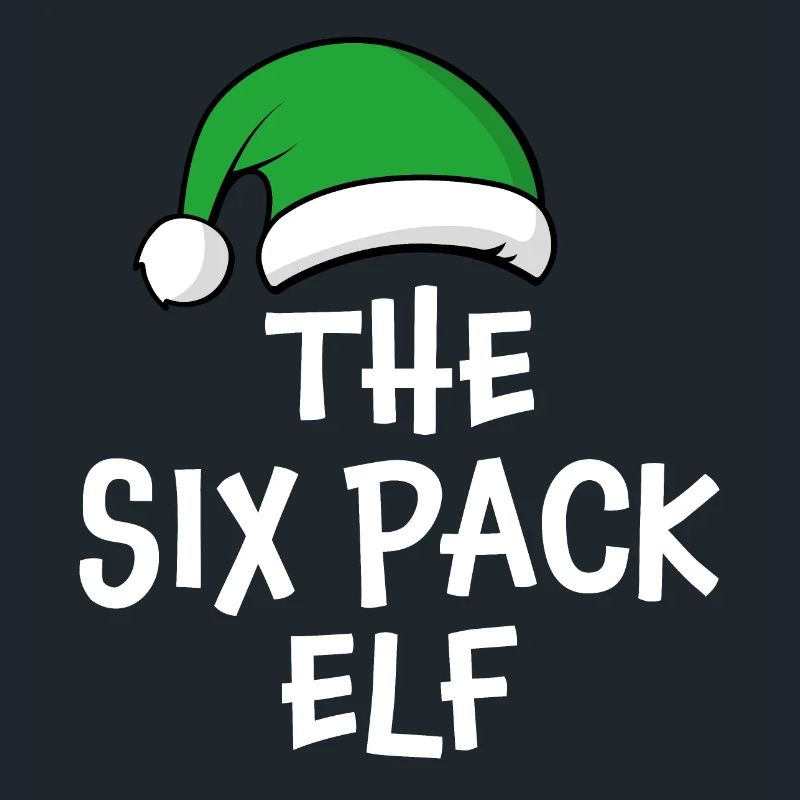 Der Sixpack-Elf