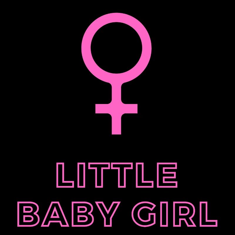 Annonce de bébé - Filles - Grossesse