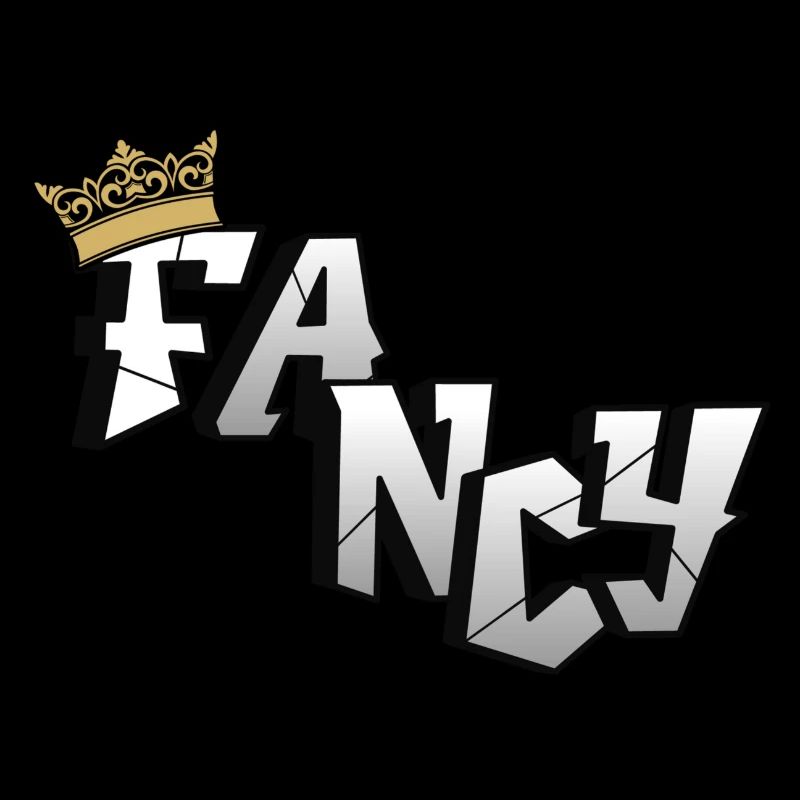 Fancy/Stylish
