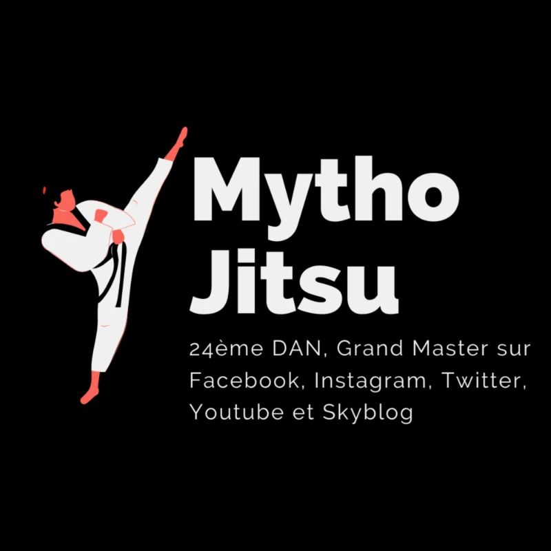 Mytho Jitsu Taekwondo