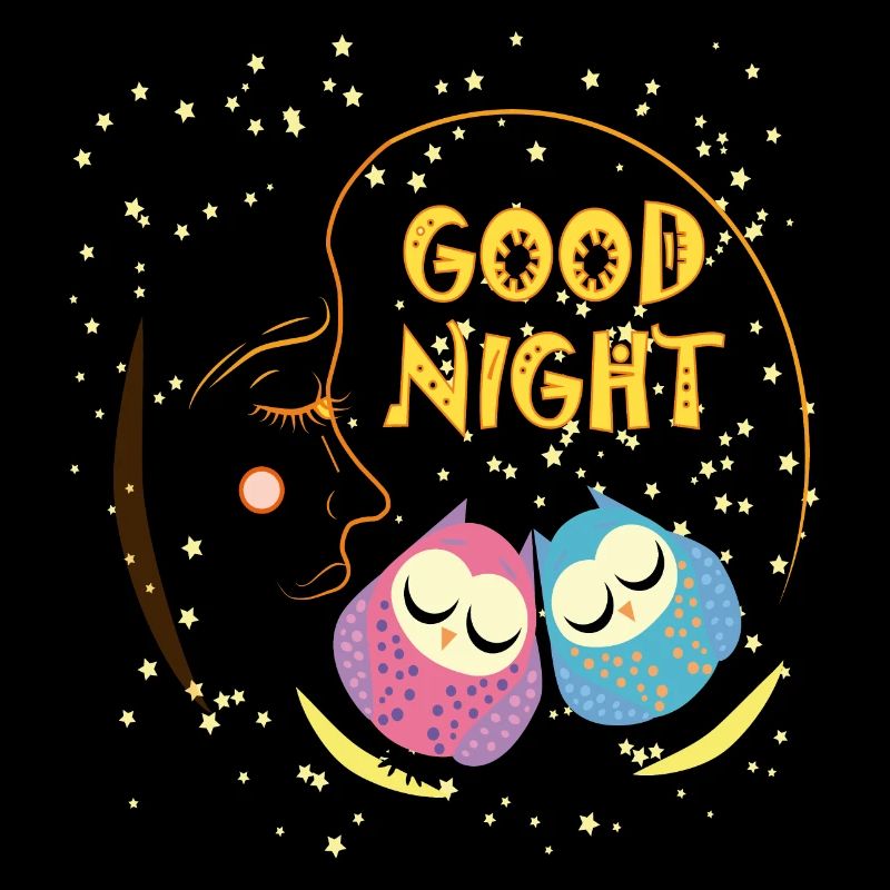 Good Night