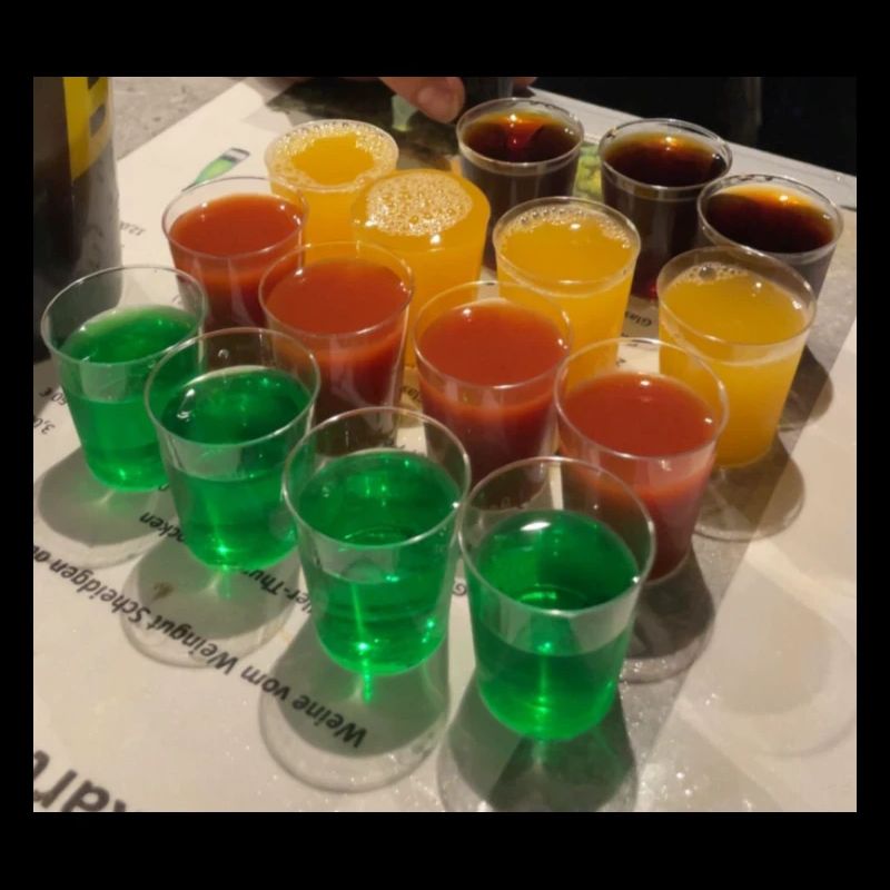 Alkohol Schnaps