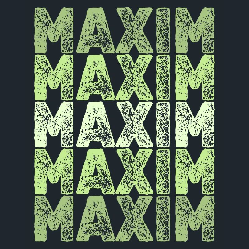 Gift for Maxim