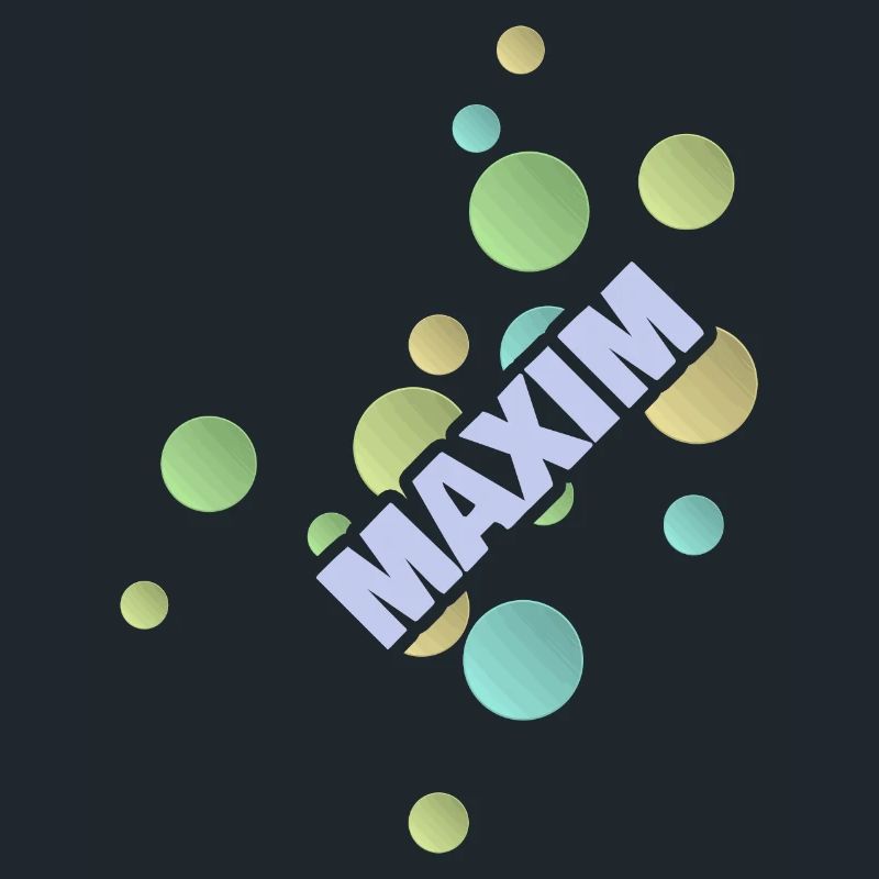 Maxim University of Applied Sciences