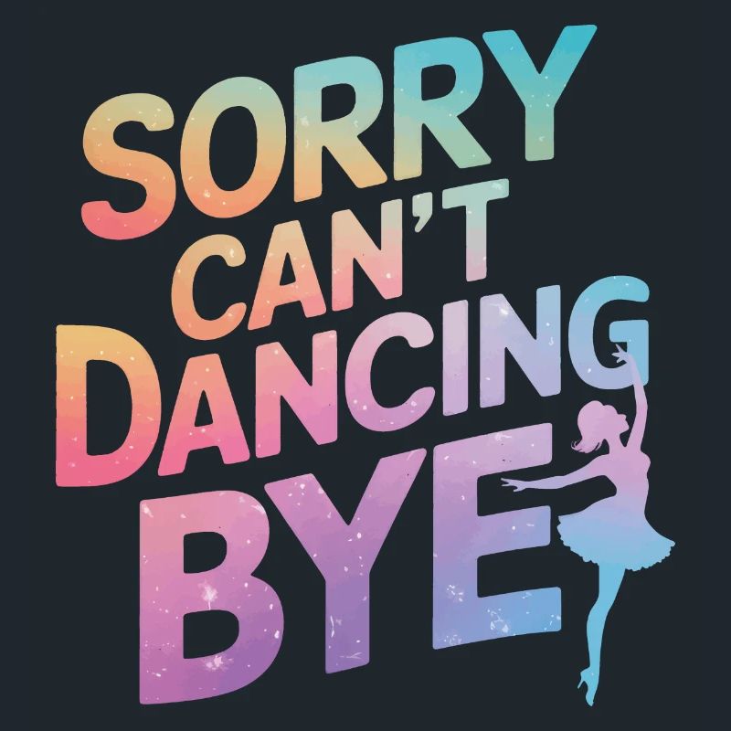 Dansant Danseurs Dansant