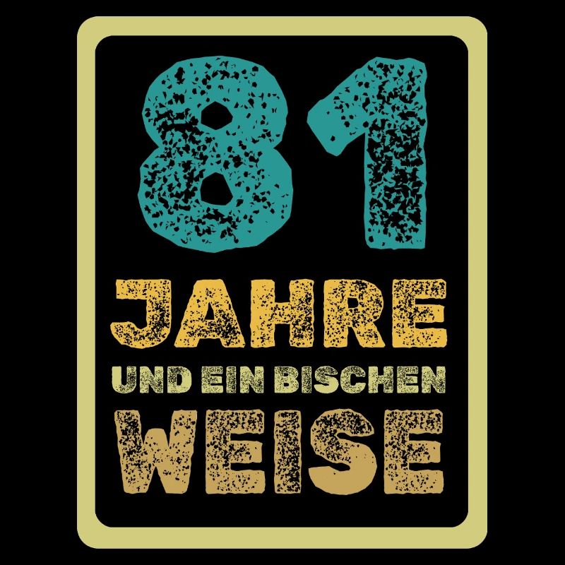 Weisheit 81
