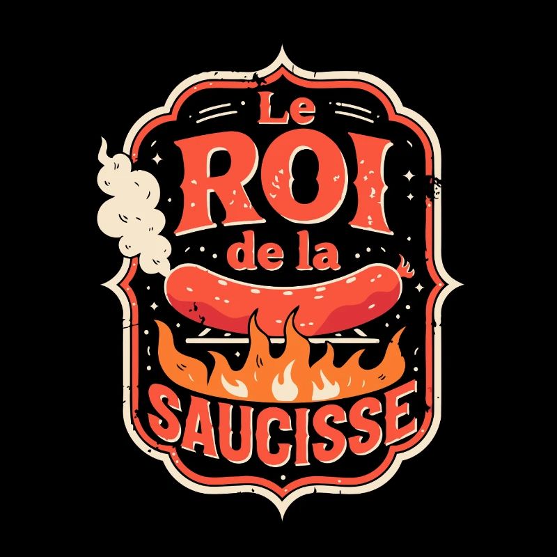 Roi de la Saucisse