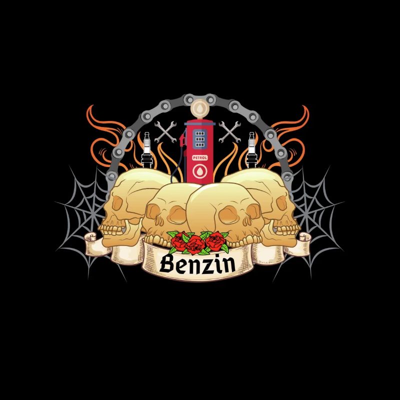 Benzin