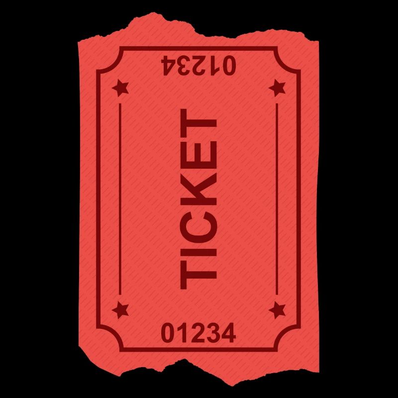 Ticket