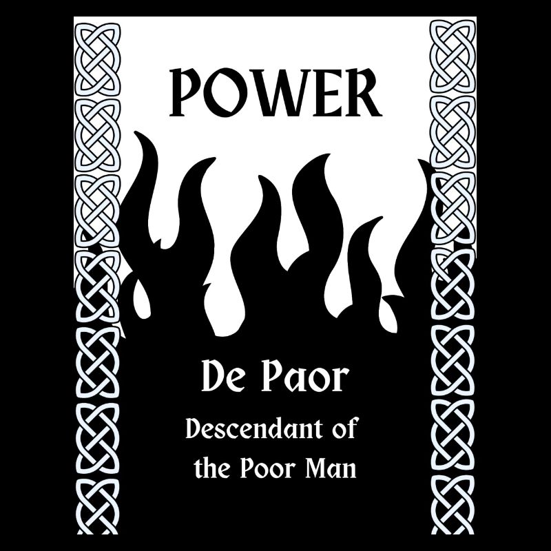POWER NACHNAME