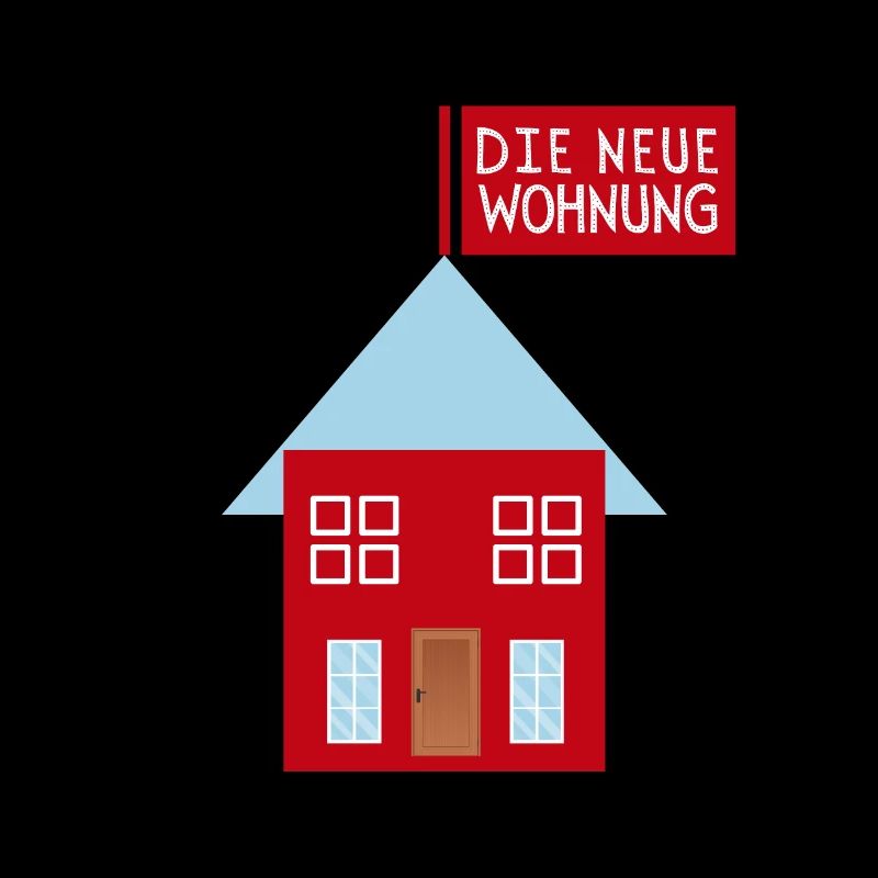 Die Neue Wohnung
