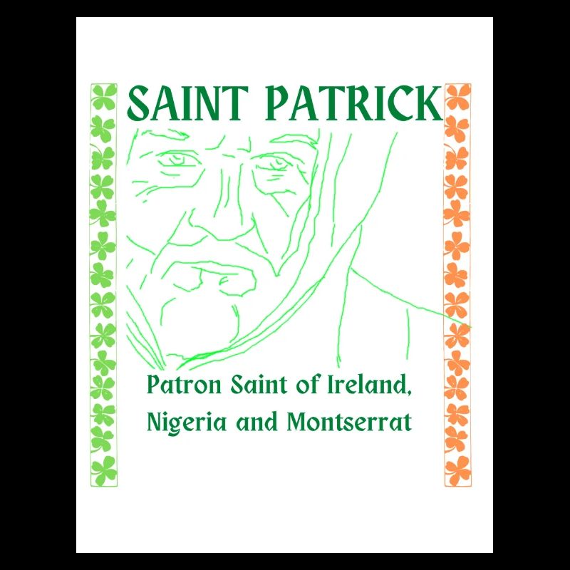 Sankt Patrick