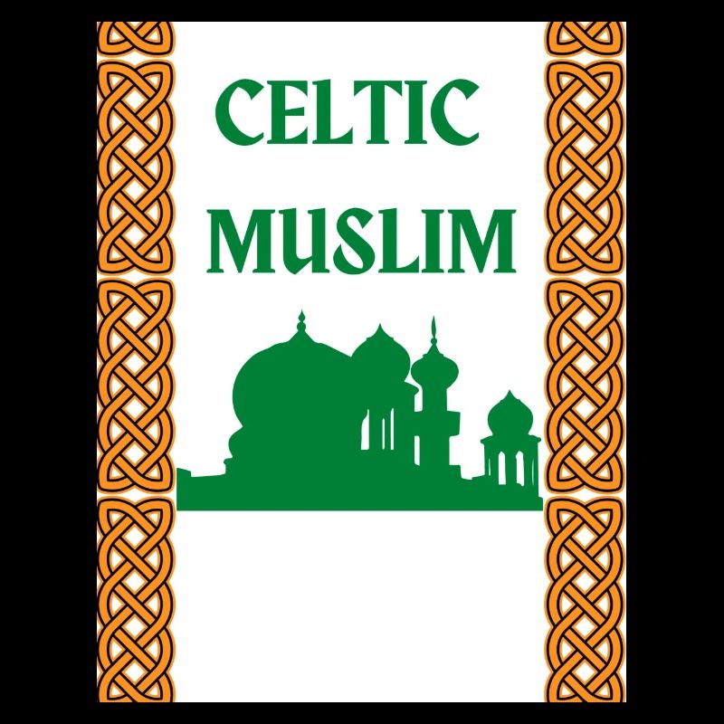 Keltischer Muslim