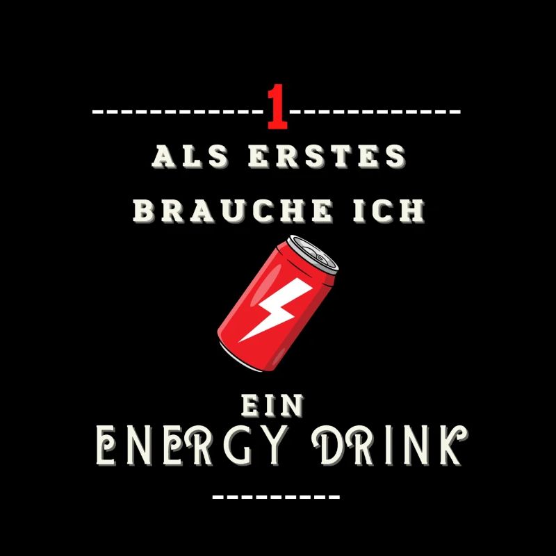 Energy Drink