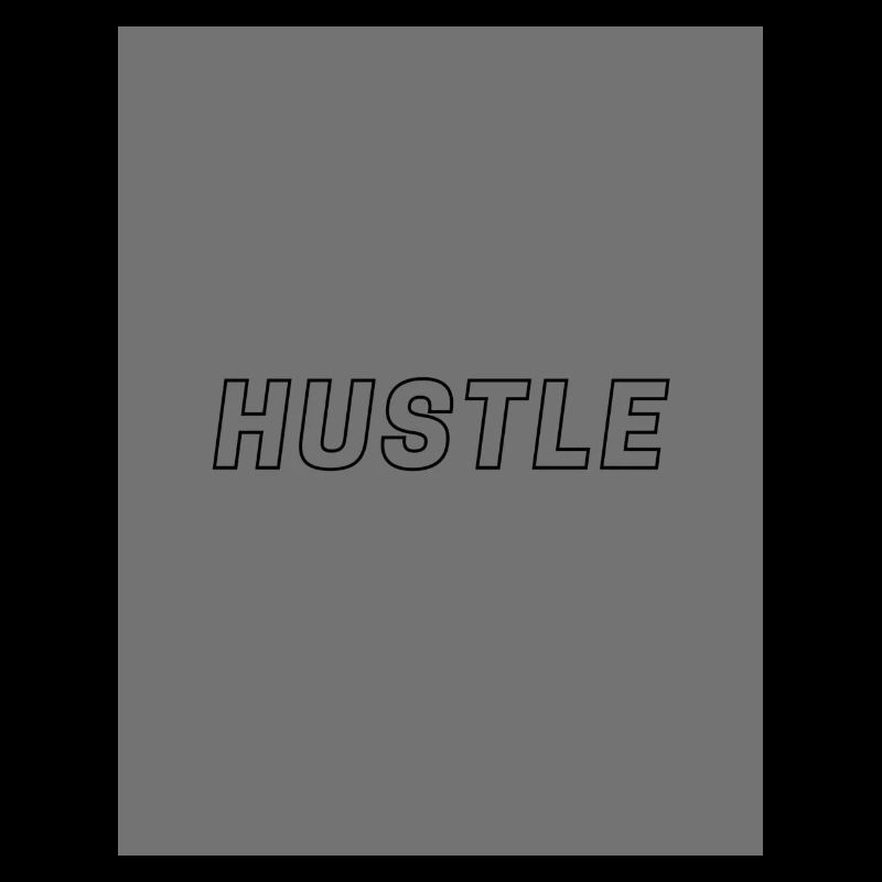 hustle