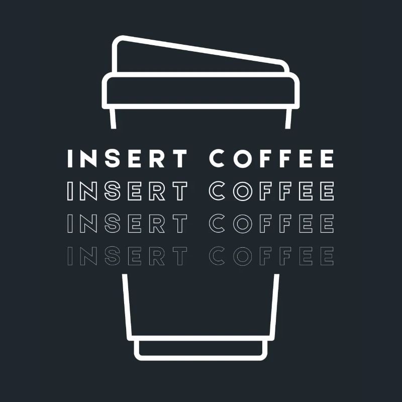 Insert Coffee Cup 2 LWPWBT