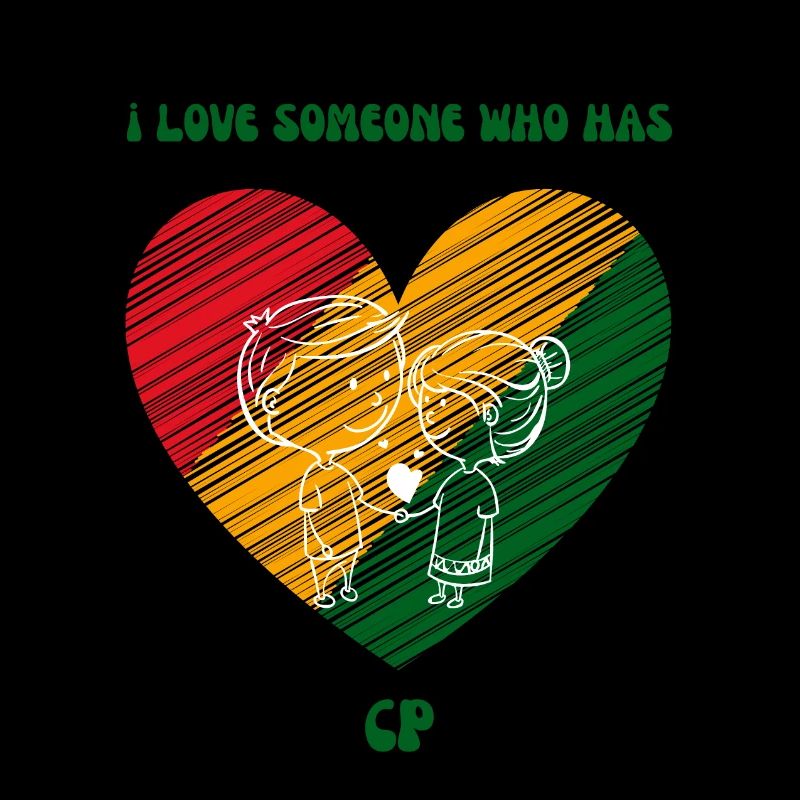 I love someone who has CP