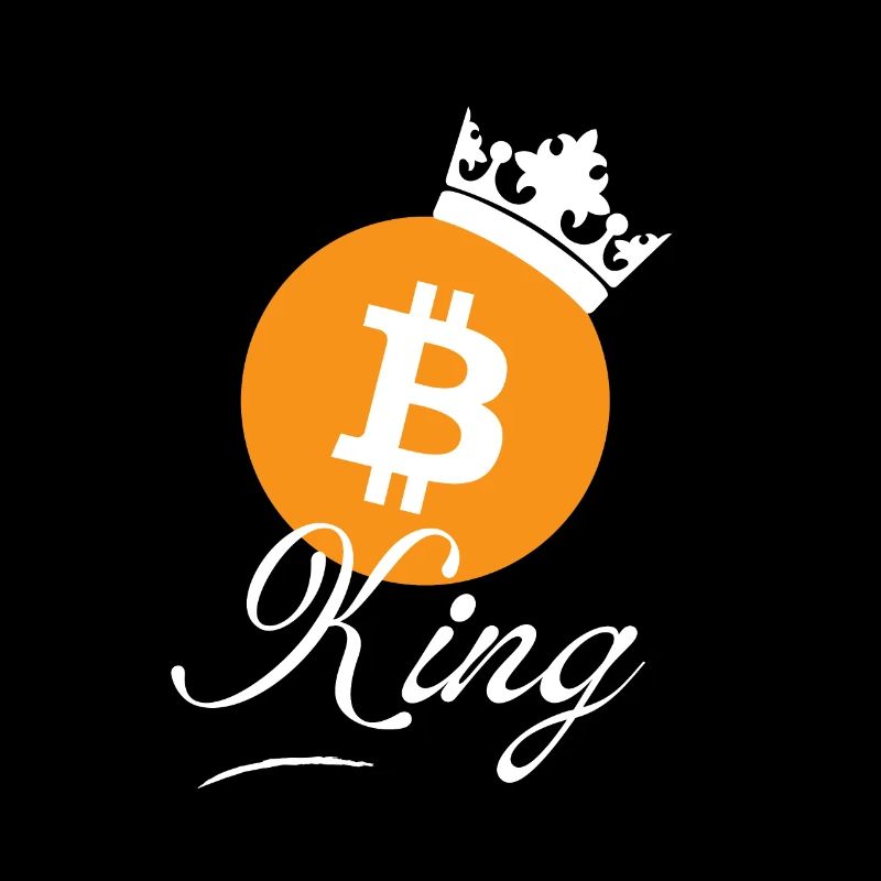 König von Bitcoin