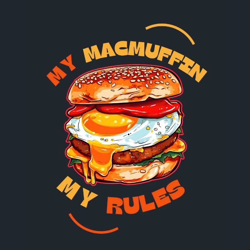 Mon McMuffin Mes règles