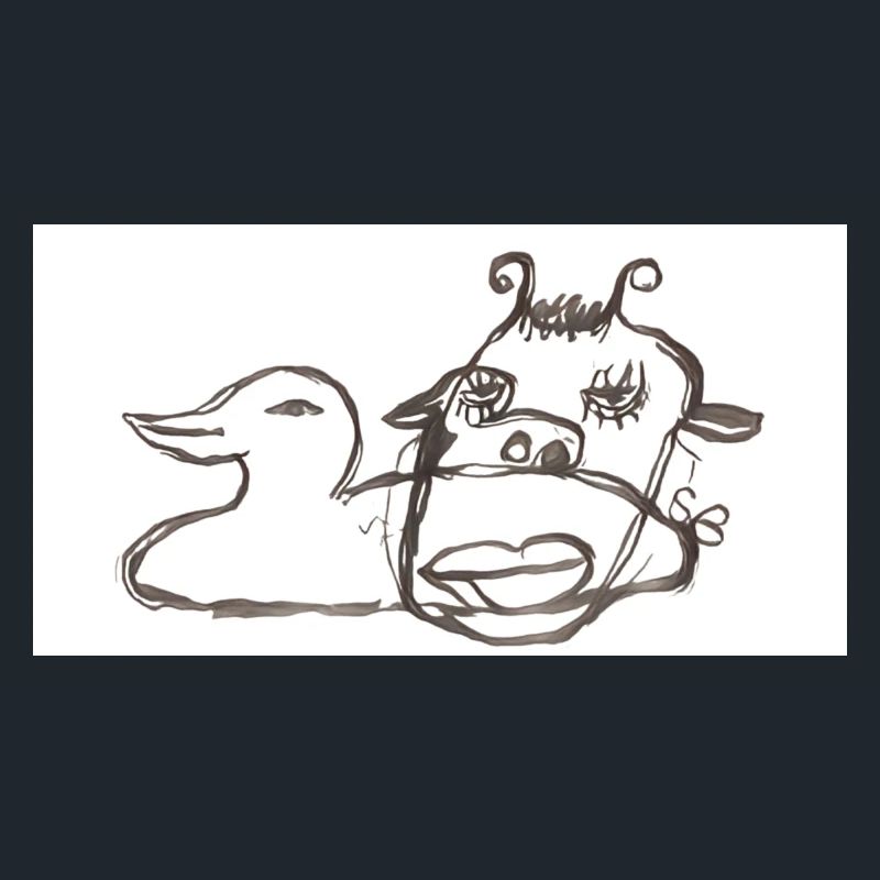 Das Eine im Anderen