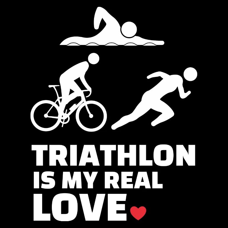 J’adore le triathlon