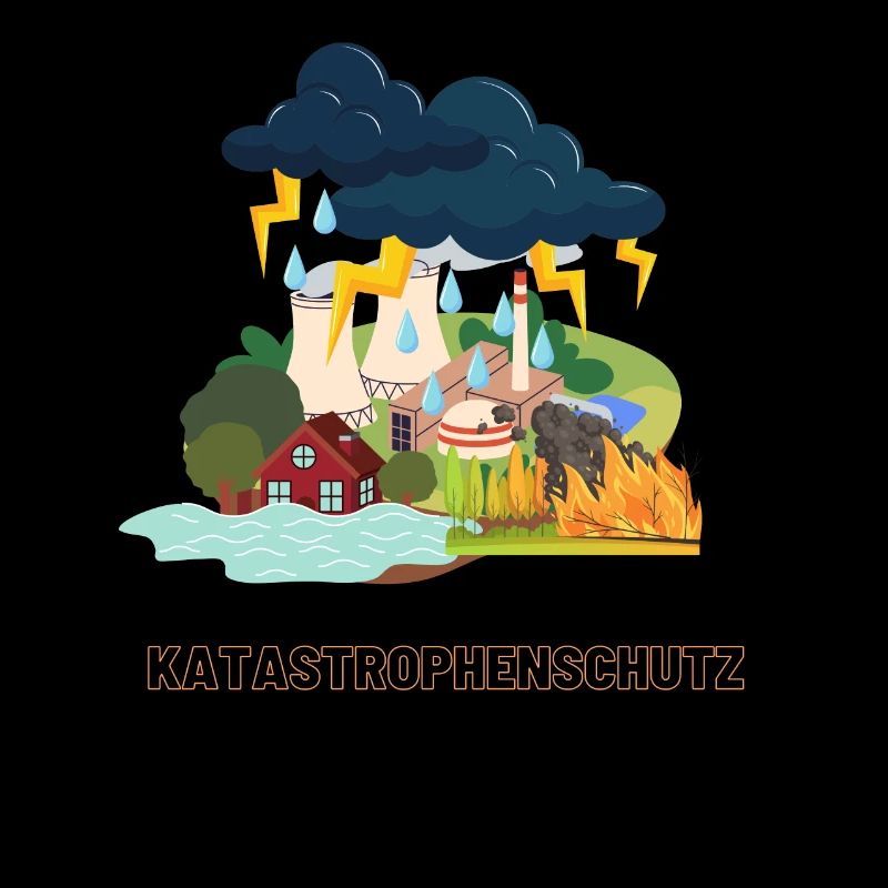 Katastrophen