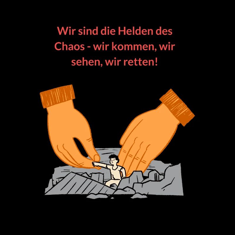 Helden des Chaos