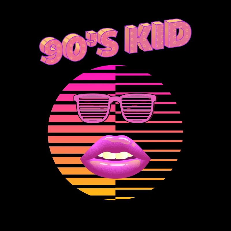 90´s KID