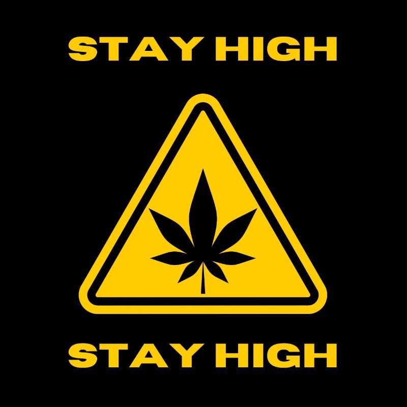 STAY HIGH DESIGN