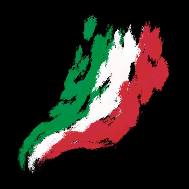 Drapeau Italie