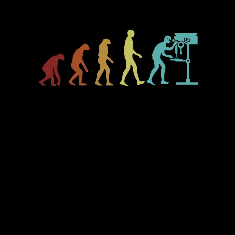 Carpenter Evolution Carpenter Wood Mechanic