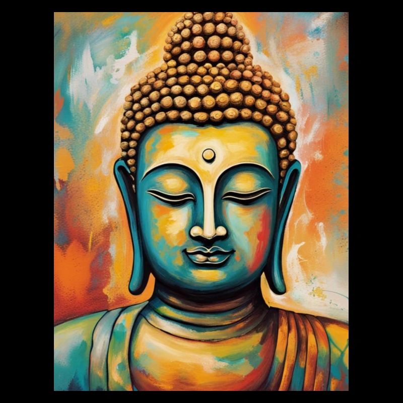 Bouddha