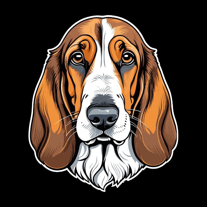 Basset Hound
