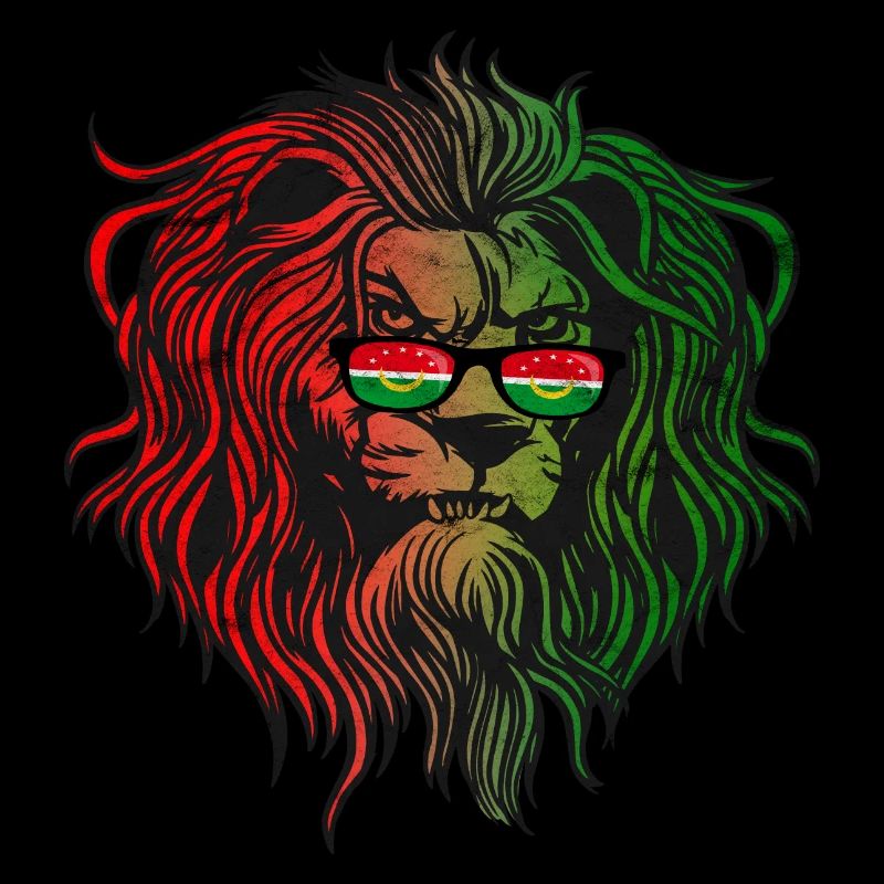 Union du Maghreb arabe