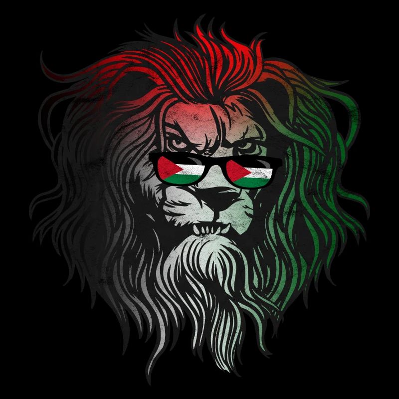 Palestine