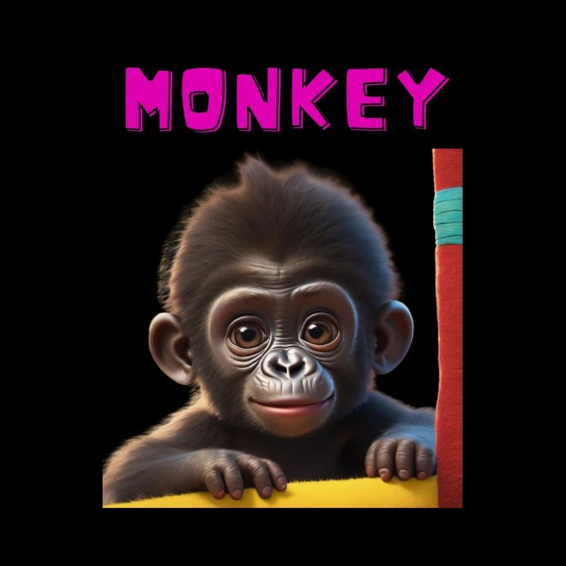 Monkey