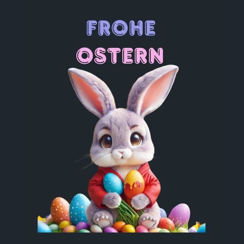 Joyeuses Pâques