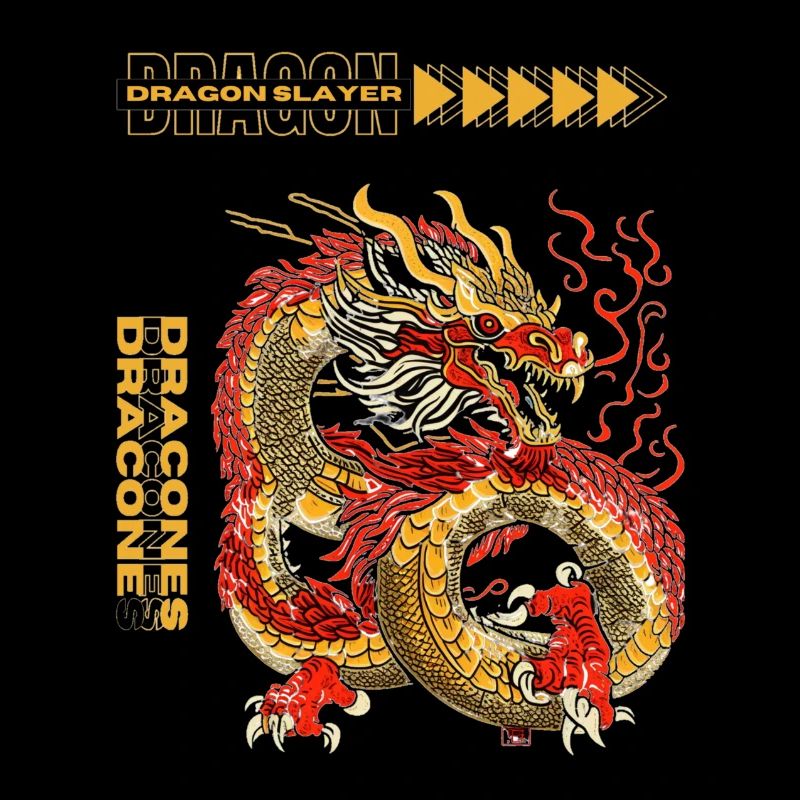 Tueur de dragons